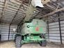 John Deere 2013 S680 Combines