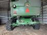 John Deere 2013 S680 Combines