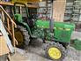 John Deere 1984 750 Other Tractors