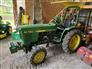John Deere 1984 750 Other Tractors