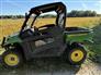 John Deere 2020 XUV 590M ATVs & Utility Vehicles