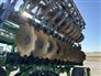 John Deere 2021 2680H Discs