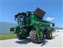 2025 John Deere S7 900