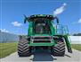2025 John Deere S7 900