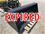 2019 Tomahawk Attachments LD60
