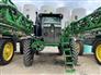 2019 John Deere R4045