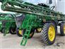 2019 John Deere R4045