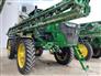 2019 John Deere R4045