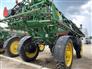 2019 John Deere R4045