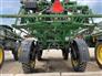 2019 John Deere R4045