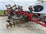 Case IH 2012 870 Plows / Rippers