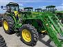 2022 John Deere ...