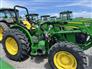 2022 John Deere 5090M