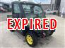 2022 John Deere XUV 835R Signature Edition