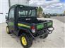 2022 John Deere XUV 835R Signature Edition