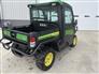 2022 John Deere XUV 835R Signature Edition