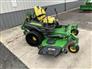 2021 John Deere Z970R