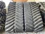 John Deere 2021 36" Tires, Duals, Rims & Chains