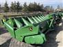 2022 John Deere C12F