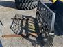 John Deere 2021 Pallet Forks Other Construction & Industrial Equipment