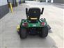 2022 John Deere X750