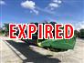 2022 John Deere HD50F