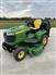 2023 John Deere X750