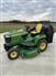 2023 John Deere X750