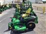 John Deere Z970R