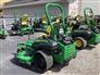 John Deere Z970R