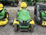 2023 John Deere X590