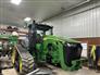 John Deere 2021 8RT 370 Other Tractors