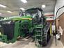 John Deere 2021 8RT 370 Other Tractors