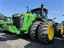 John Deere 2021 9570R 4WD