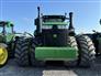 John Deere 2021 9570R 4WD