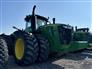 John Deere 2021 9570R 4WD