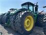 John Deere 2021 9570R 4WD