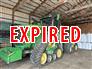 2023 John Deere 9RX 640