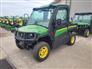 John Deere 2020 XUV 835R ATVs & Utility Vehicles