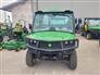 John Deere 2020 XUV 835R ATVs & Utility Vehicles