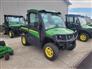 John Deere 2020 XUV 835R ATVs & Utility Vehicles