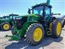 John Deere 2023 7R 230 Other Tractors