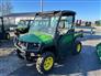 John Deere 2023 XUV 835M ATVs & Utility Vehicles