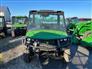 John Deere 2023 XUV 835M ATVs & Utility Vehicles