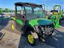 John Deere 2023 XUV 835M ATVs & Utility Vehicles