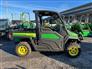 John Deere 2023 XUV 835M ATVs & Utility Vehicles
