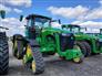 John Deere 2020 8RX 410 Other Tractors