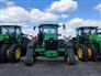 John Deere 2020 8RX 410 Other Tractors