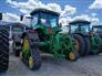 John Deere 2020 8RX 410 Other Tractors