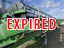 John Deere 2022 RD45F Headers - Other